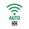HH cross Wi-Fi AutoConnect