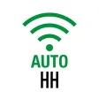 HH cross Wi-Fi AutoConnect HH cross Wi-Fi AutoConnect