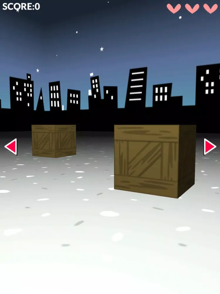 Capturas de pantalla de Gun-A-Gang 360° iPad 