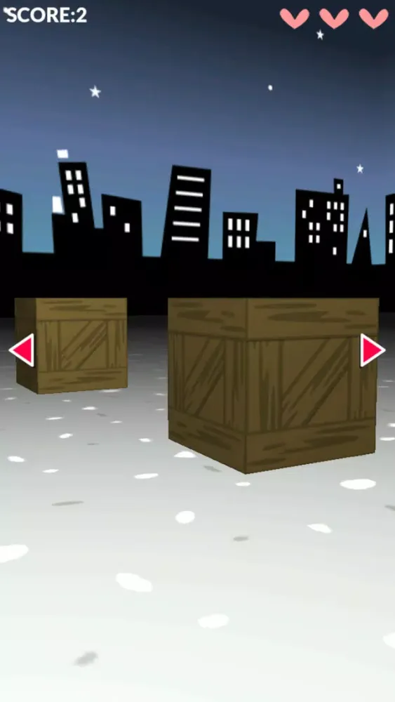 Capturas de pantalla de Gun-A-Gang 360°