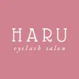 HARU eyelash HARU eyelash