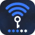 Wifi Map Password & Info