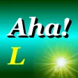 Aha!Experience Lite
