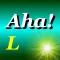 Aha!Experience Lite