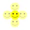Chain Reaction Smile