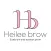 Heilee-brow