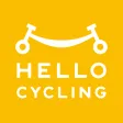 HELLO CYCLING
