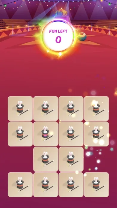 Such fun! - logical puzzles スクリーンショット