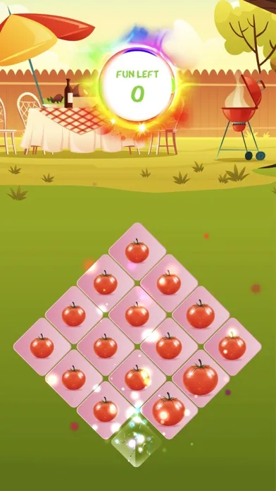 Such fun! - logical puzzles スクリーンショット