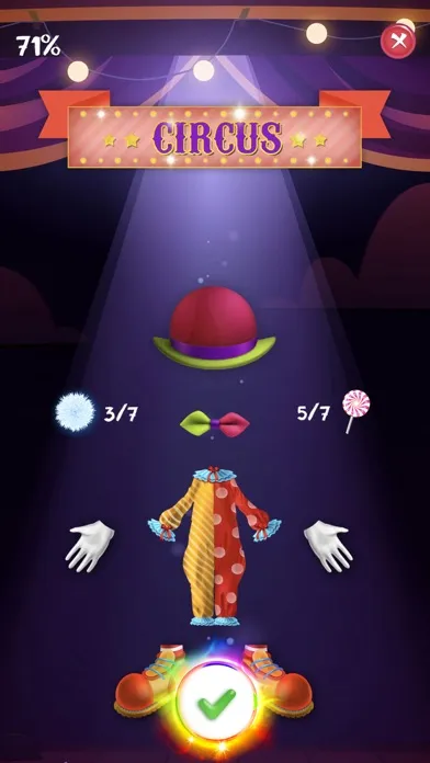 Such fun! - logical puzzles スクリーンショット