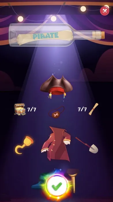 Such fun! - logical puzzles スクリーンショット