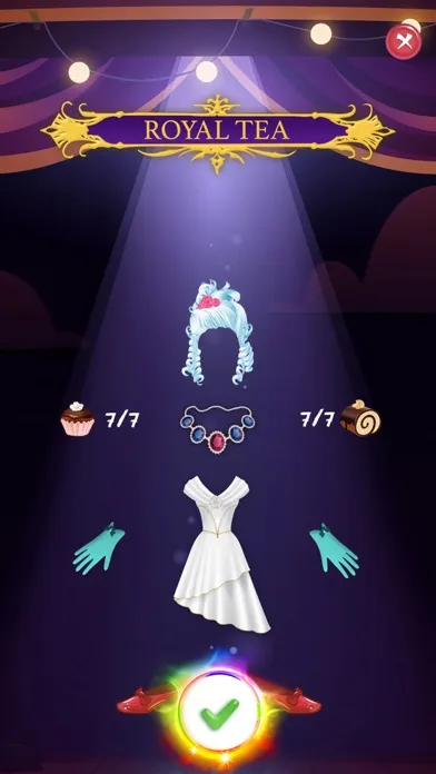 Such fun! - logical puzzles スクリーンショット