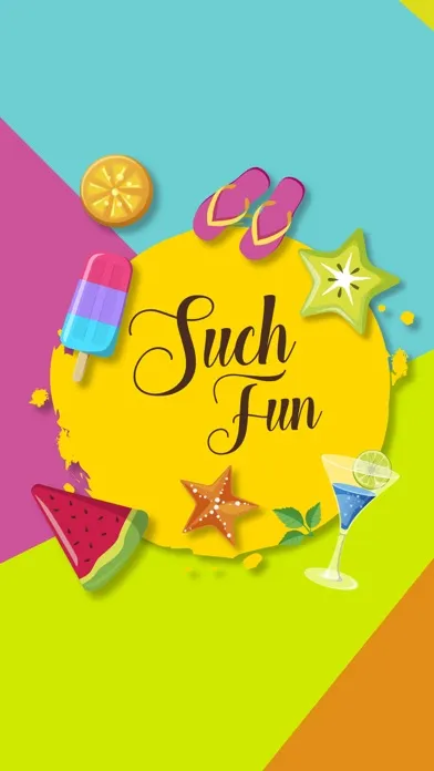 Such fun! - logical puzzles スクリーンショット