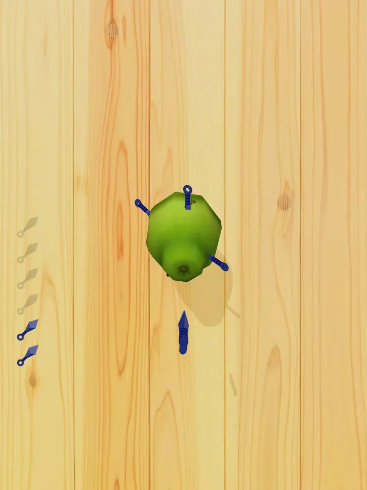 Fruits Hit iPad  Ekran Görüntüleri