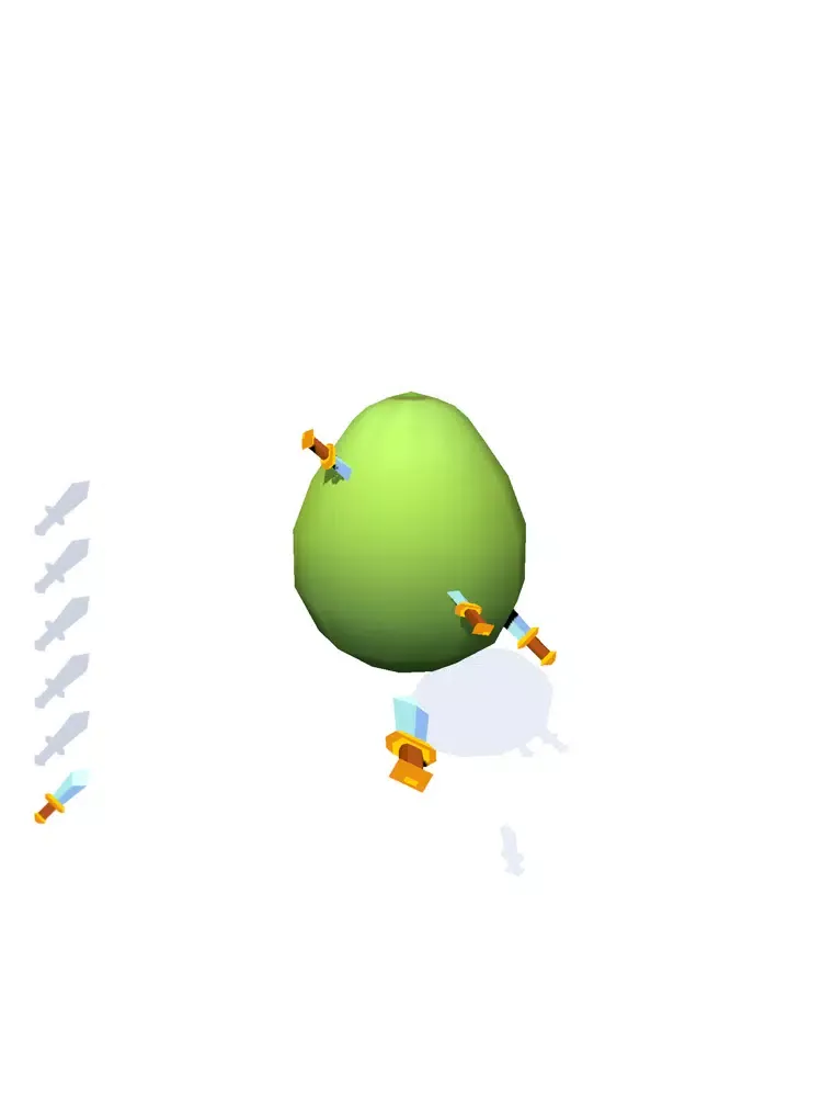 Fruits Hit iPad  Ekran Görüntüleri