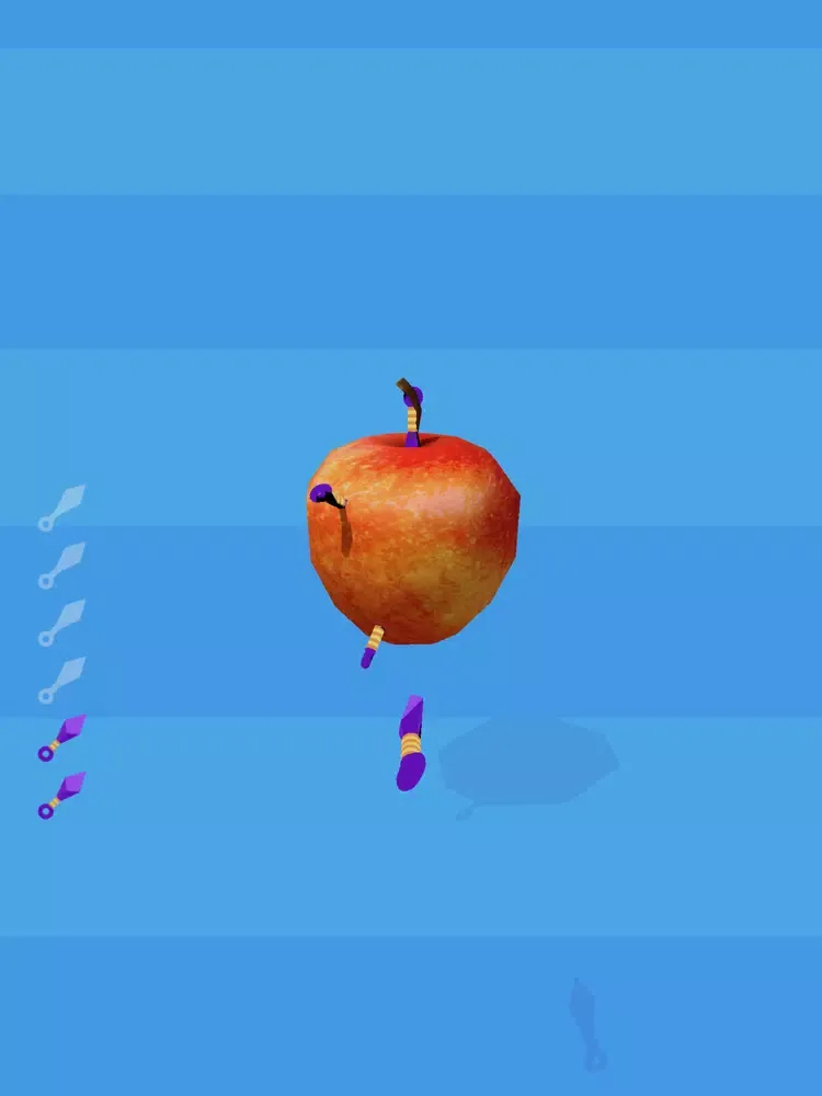 Fruits Hit iPad  Ekran Görüntüleri