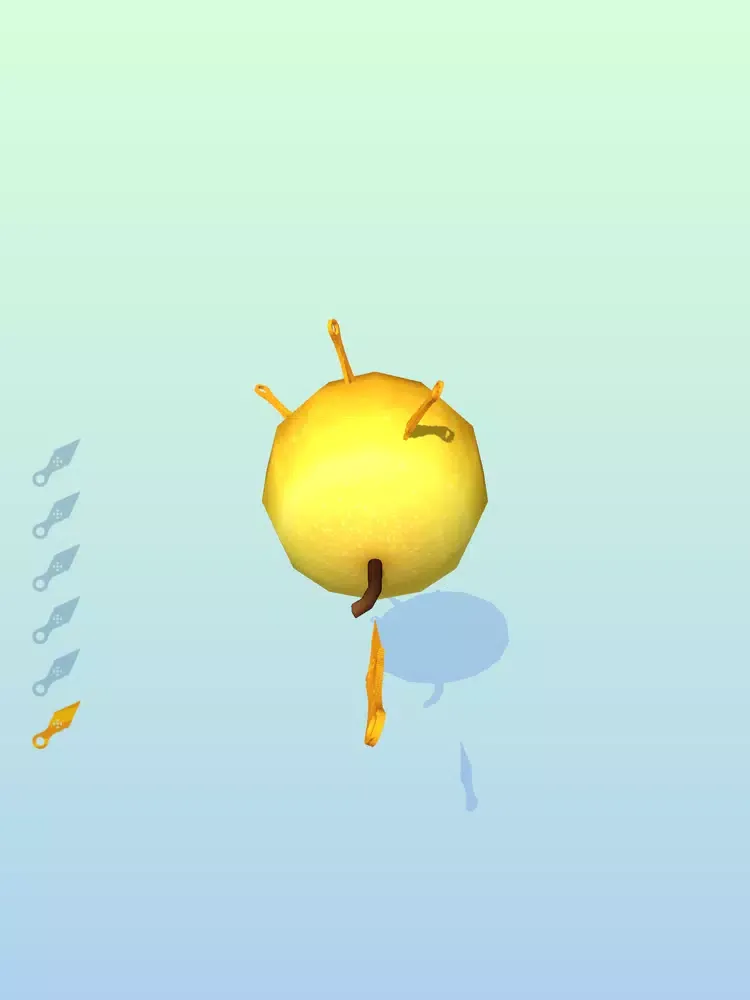 Fruits Hit iPad  Ekran Görüntüleri