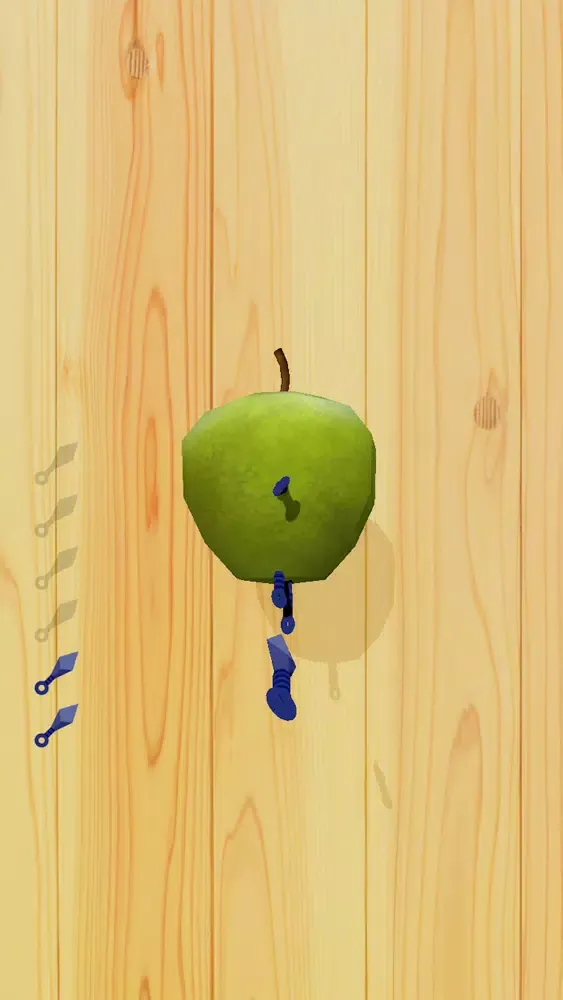 Fruits Hit Ekran Görüntüleri