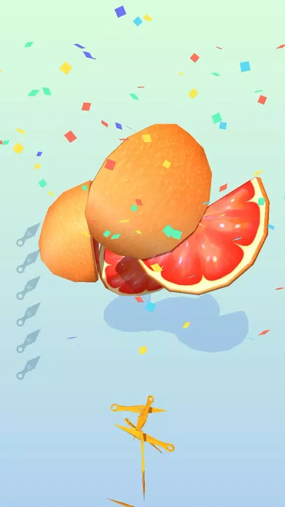 Fruits Hit Ekran Görüntüleri