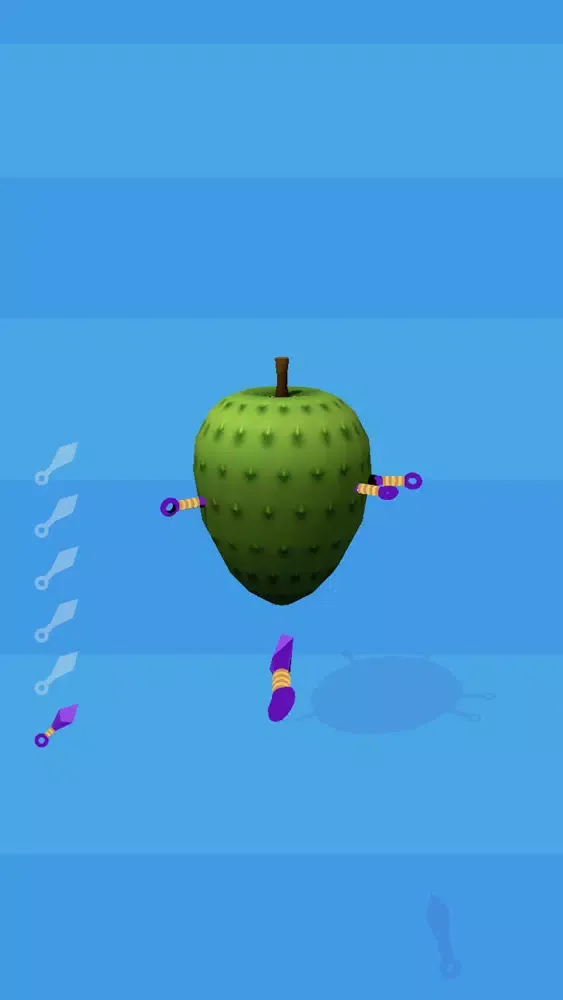 Fruits Hit Ekran Görüntüleri