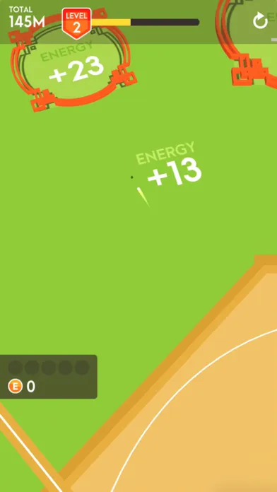 صور Kung Fu Ball! - BaseBall Game