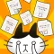 にゃんこ係長 ~ねこサラリーマン○×クイズで街づくり~