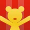 Touch The Bear 2