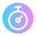 Interval Timer Calendar