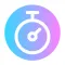 Interval Timer Calendar
