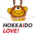 北海道公式観光アプリ HOKKAIDO LOVE! 北海道公式観光アプリ HOKKAIDO LOVE!