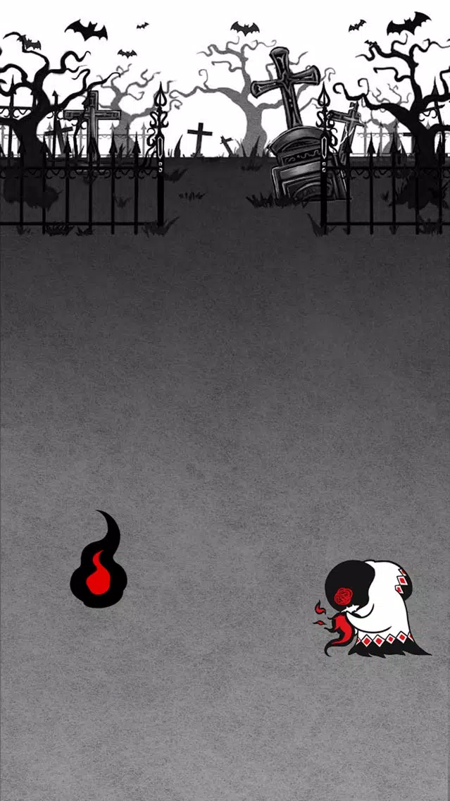 Capturas de tela do 向往地獄的我。