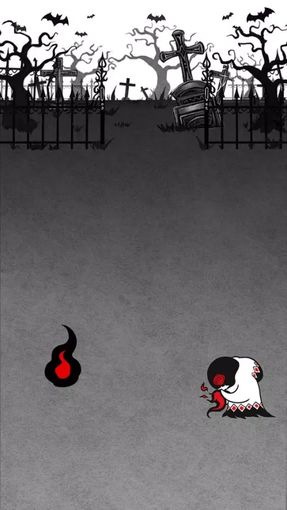 向往地獄的我。 Screenshots