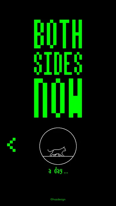 Screenshot di Escape Game : Both Sides