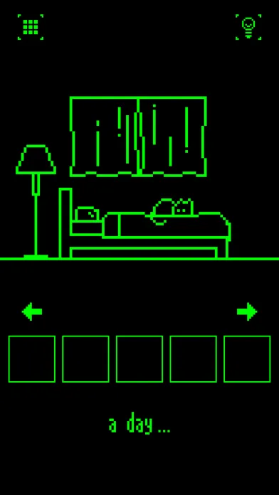 Screenshot di Escape Game : Both Sides