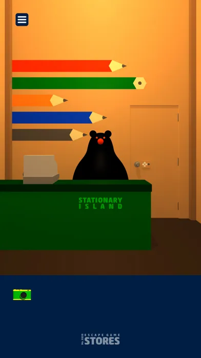 Escape Game "Mr. 3939 STORES" Ekran Görüntüleri