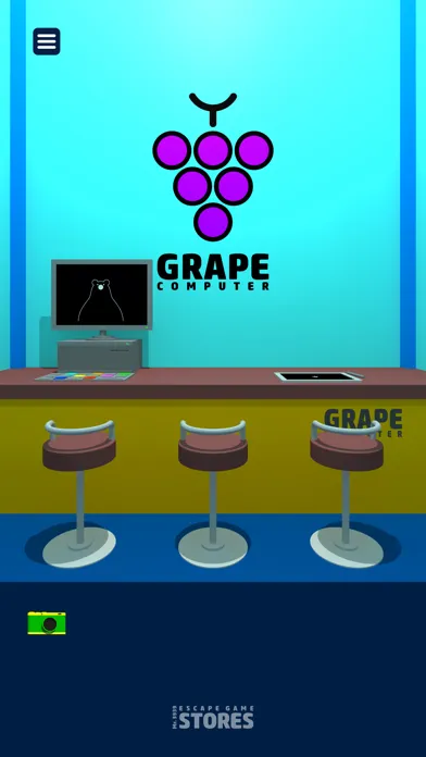 Escape Game "Mr. 3939 STORES" Ekran Görüntüleri