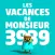 Escape Game Mr.3939's Holiday