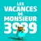 Escape Game Mr.3939's Holiday