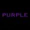 Escape Game : Purple