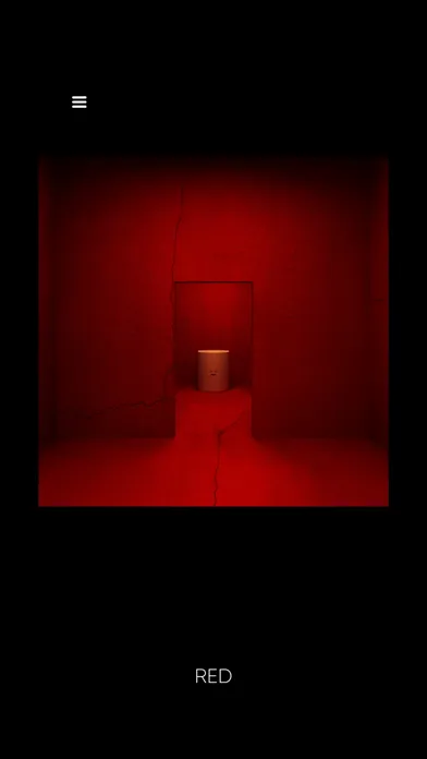 Escape Game "RGB+Y"应用截图