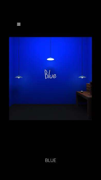 Escape Game "RGB+Y"应用截图