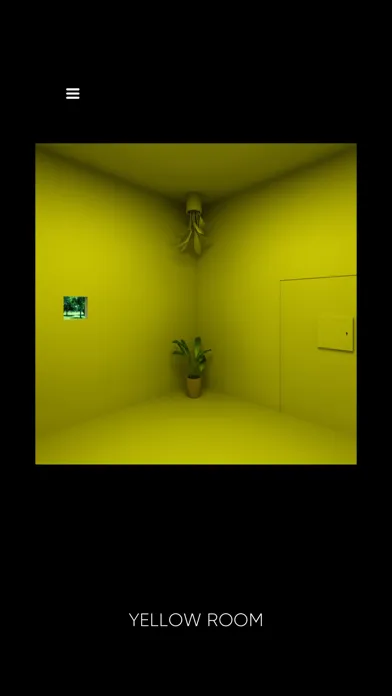 Escape Game "RGB+Y"应用截图