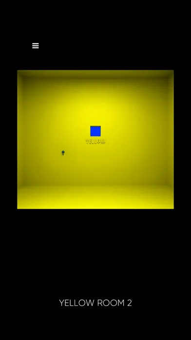 Escape Game "RGB+Y"应用截图