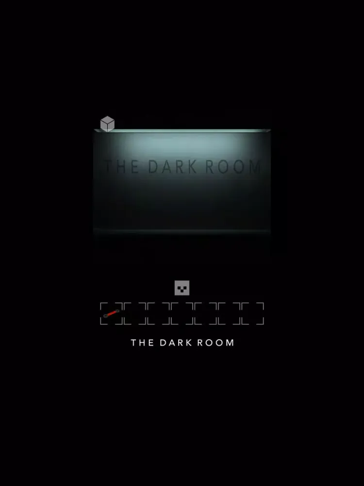 Escape Game "The Dark Room" iPad 应用截图