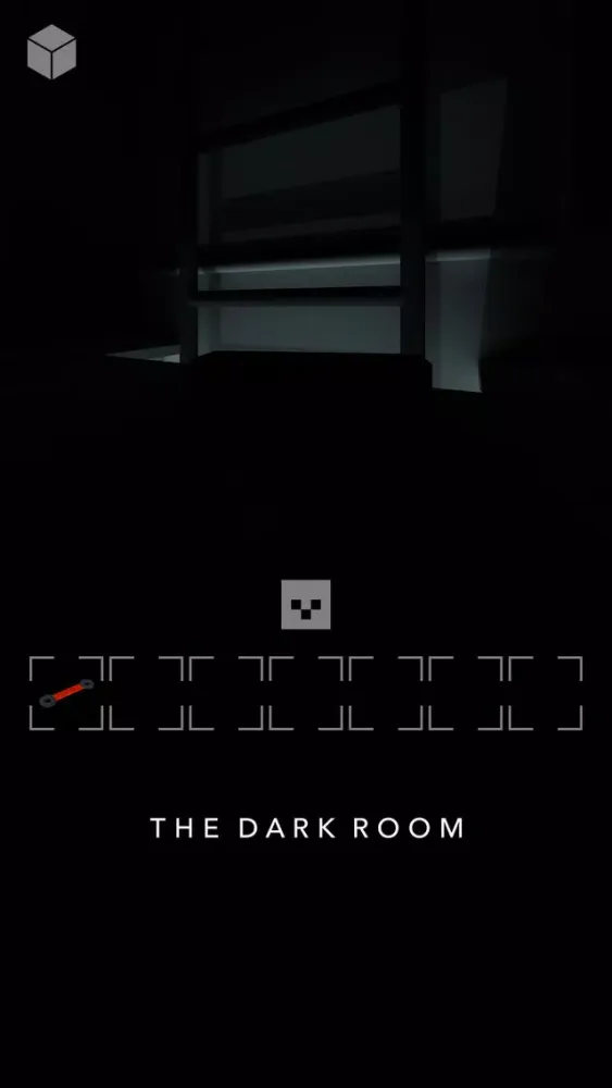 Escape Game "The Dark Room"应用截图