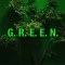 Escape Game "GREEN"