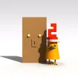 Escape Game "Mr.3939 Strikes Bucks" Escape Game "Mr.3939 Strikes Bucks"