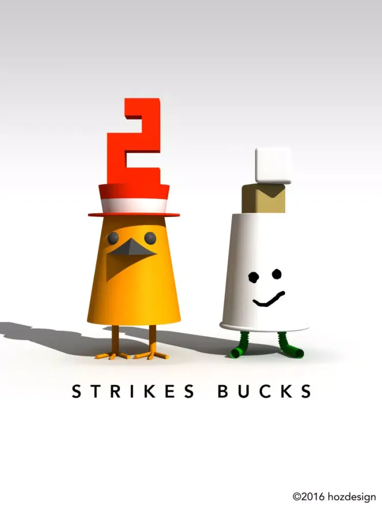 Escape Game "Mr.3939 Strikes Bucks" iPad  स्क्रीनशॉट
