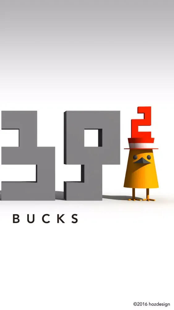 Escape Game "Mr.3939 Strikes Bucks" स्क्रीनशॉट