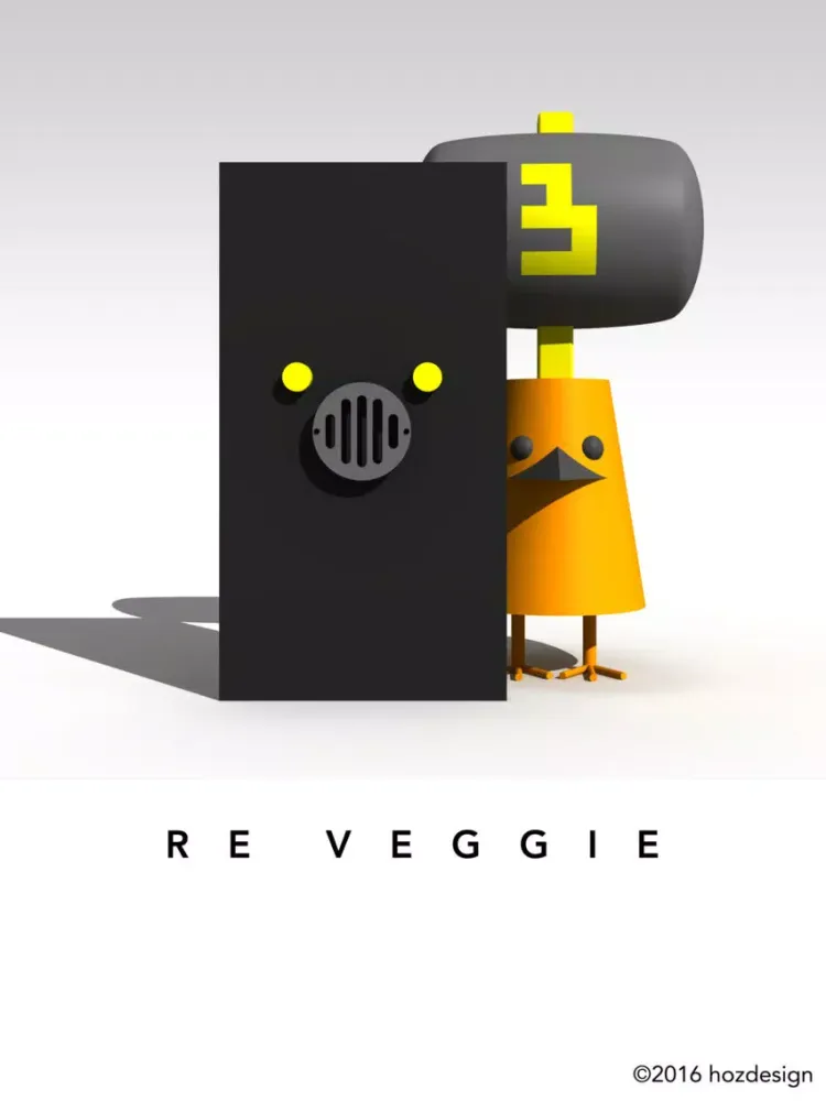 Escape Game "Mr.3939 Re Veggie" iPad  स्क्रीनशॉट